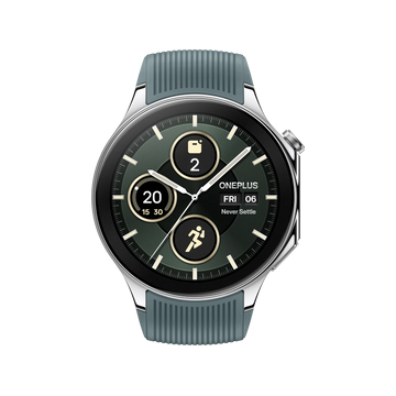 OnePlus Watch 2 (Limited Stock)
