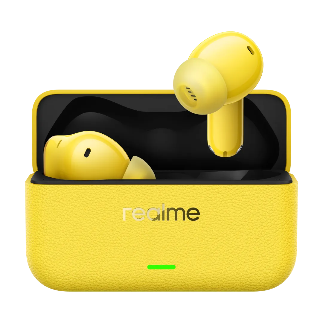 Realme Buds T500 Pro