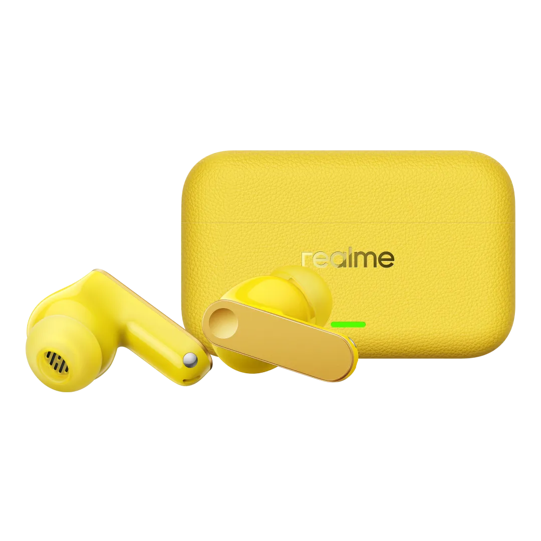 Realme Buds T500 Pro
