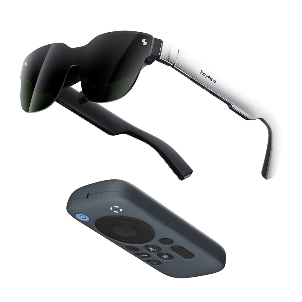 RayNeo Air 3s XR Glasses