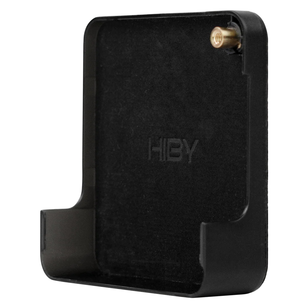 HiBy W4 - Portable HiFi Bluetooth Headphone Amplifier