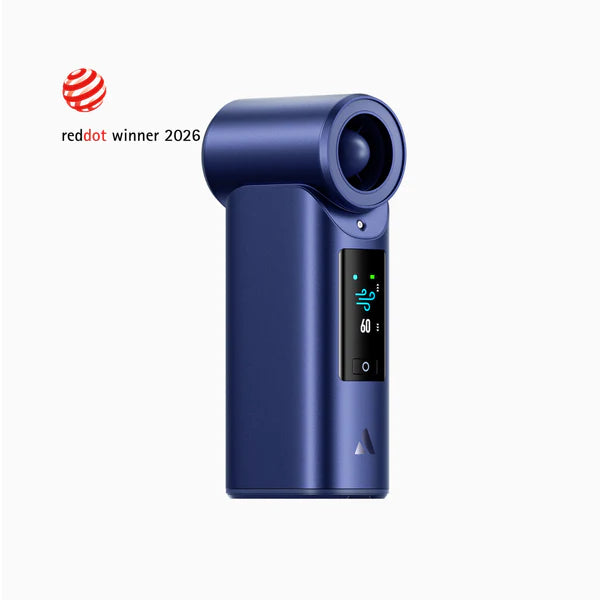 AECooly Cold Air Ultra™ Portable Cooling Fan