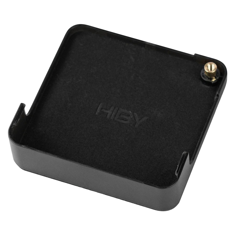 HiBy W4 - Portable HiFi Bluetooth Headphone Amplifier