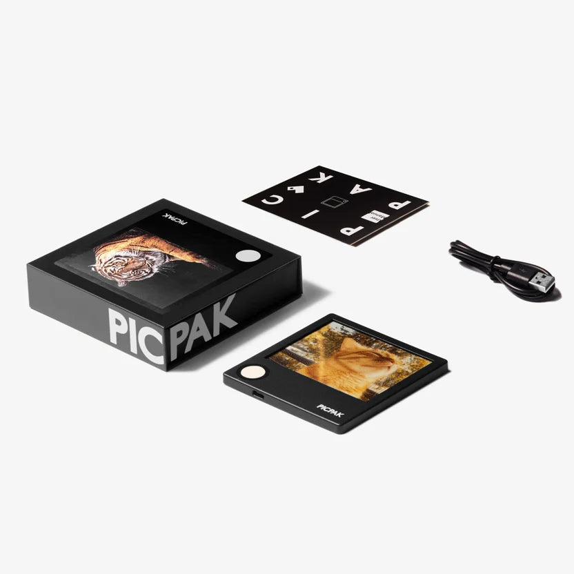PICPAK Mini E-Ink Album - image 1