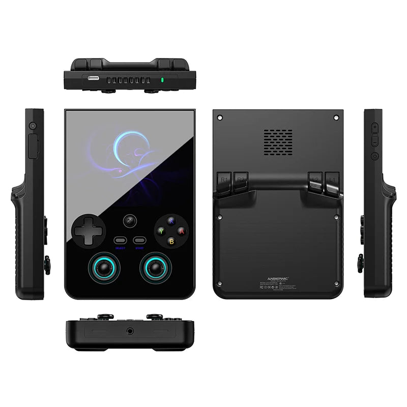 Anbernic RG477V Retro Handheld Game Console