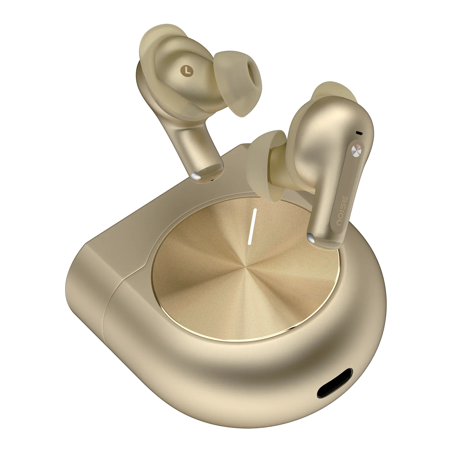🎧 Noise Master Buds 2 - Sound by Bose