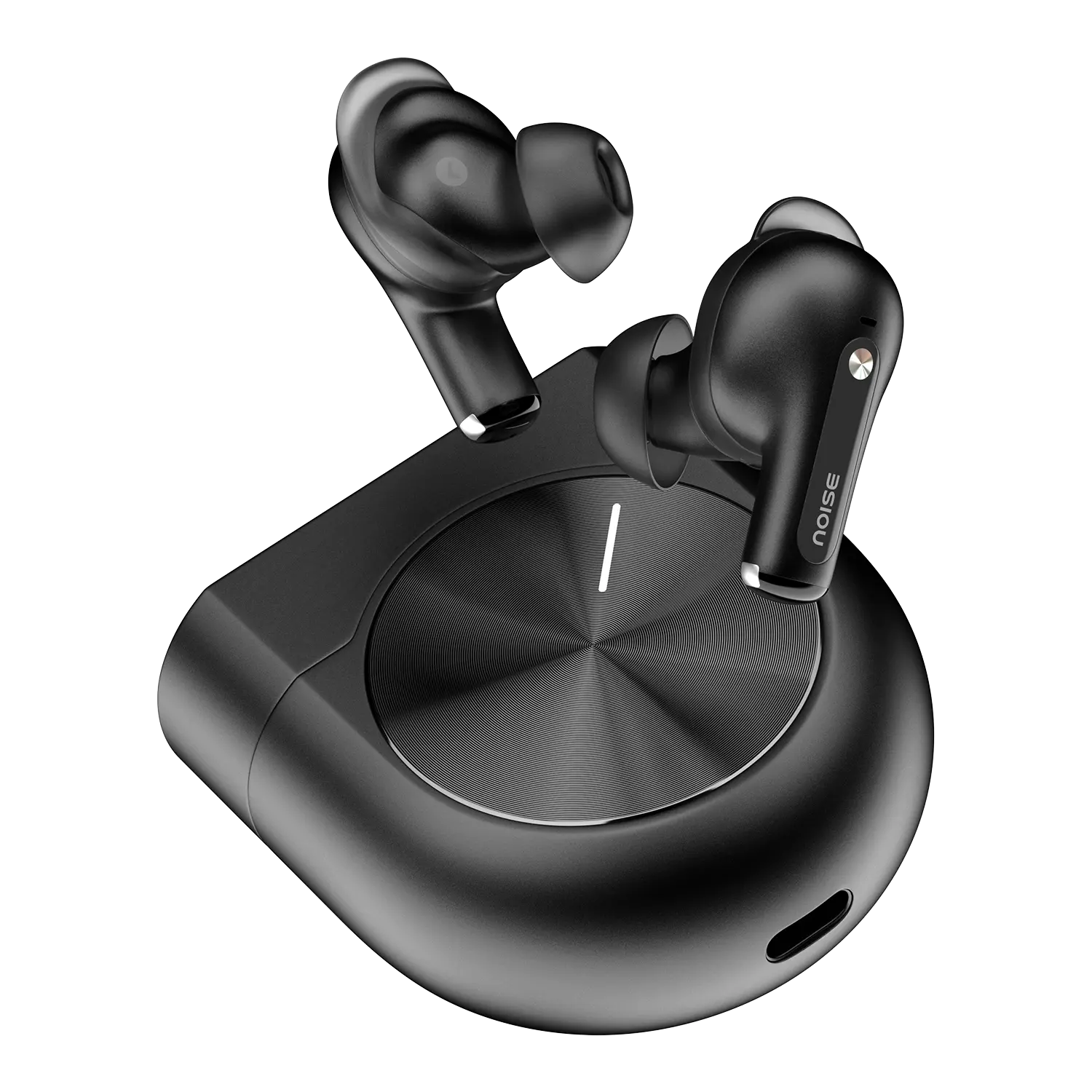 🎧 Noise Master Buds 2 - Sound by Bose