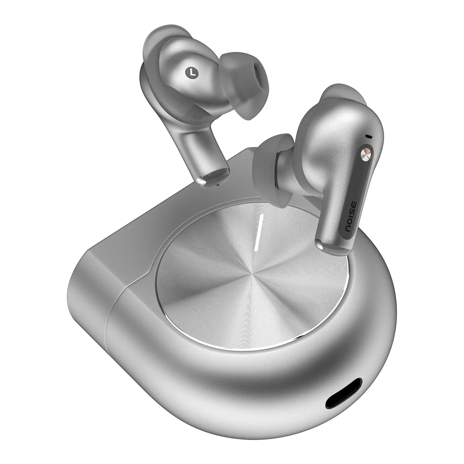 🎧 Noise Master Buds 2 - Sound by Bose