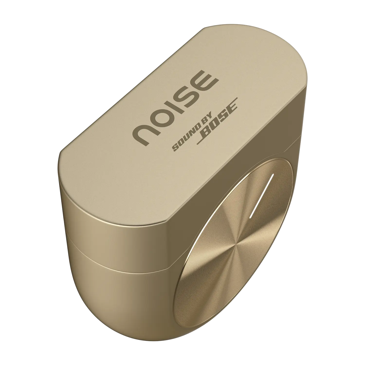 🎧 Noise Master Buds 2 - Sound by Bose
