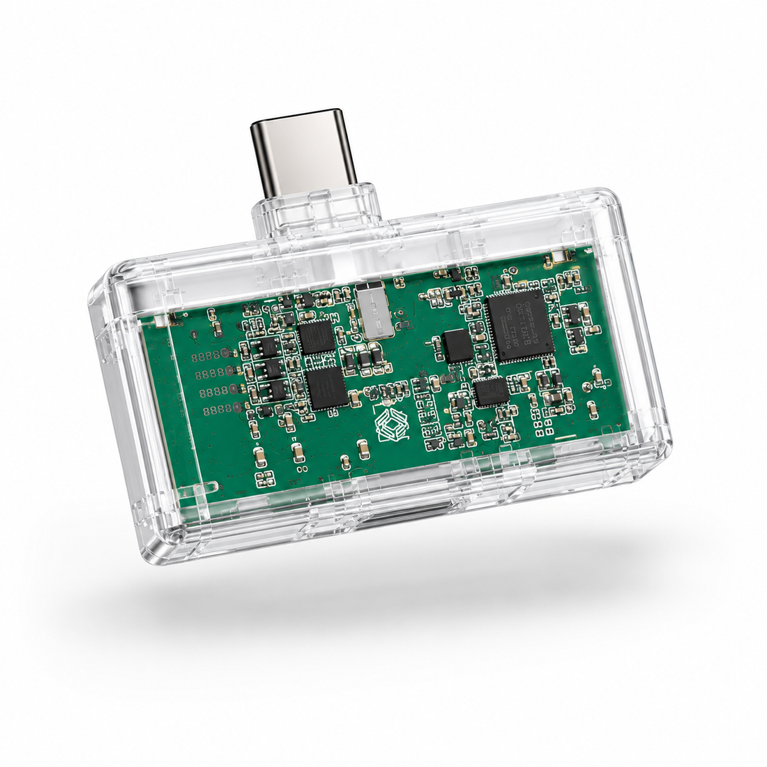 Pocket Cloud -256GB Backup Fast, 65W Charge Faster