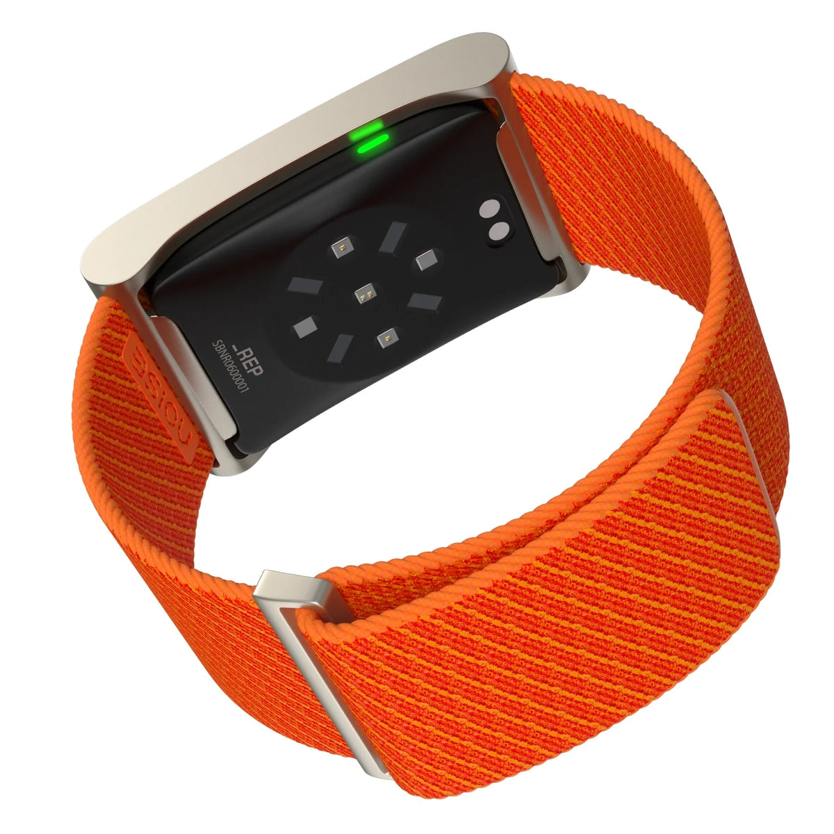 Noise _REP - 24x7 Fitness Tracker