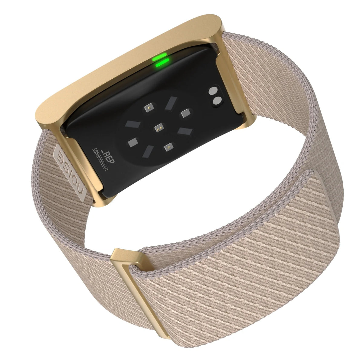 Noise _REP - 24x7 Fitness Tracker