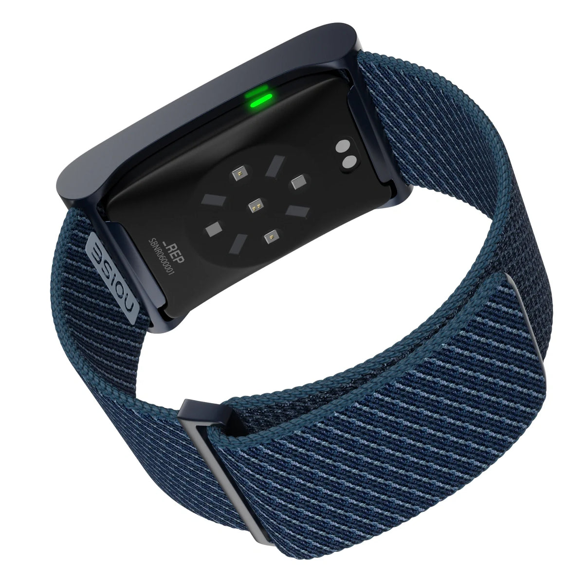 Noise _REP - 24x7 Fitness Tracker