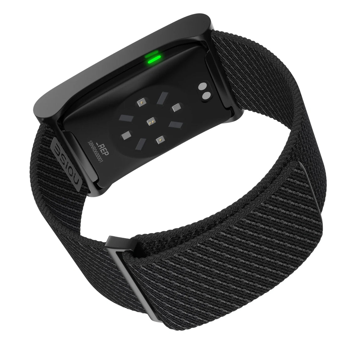 Noise _REP - 24x7 Fitness Tracker