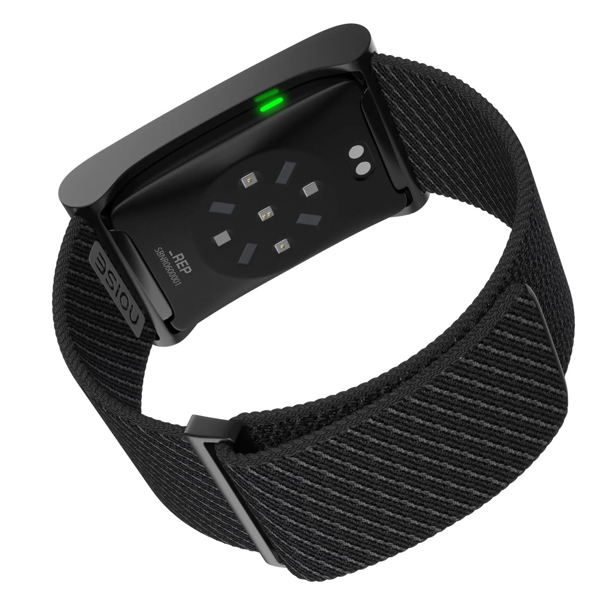 Noise _REP - 24x7 Fitness Tracker