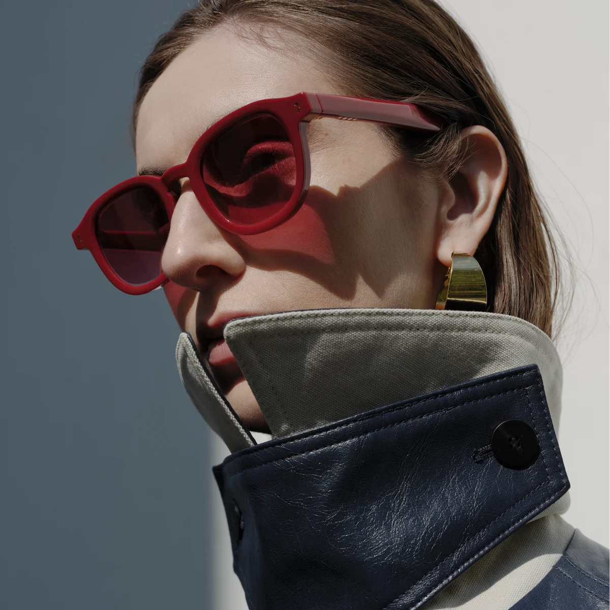 SUTYO SMART ELECTROCHROMIC SUNGLASSES