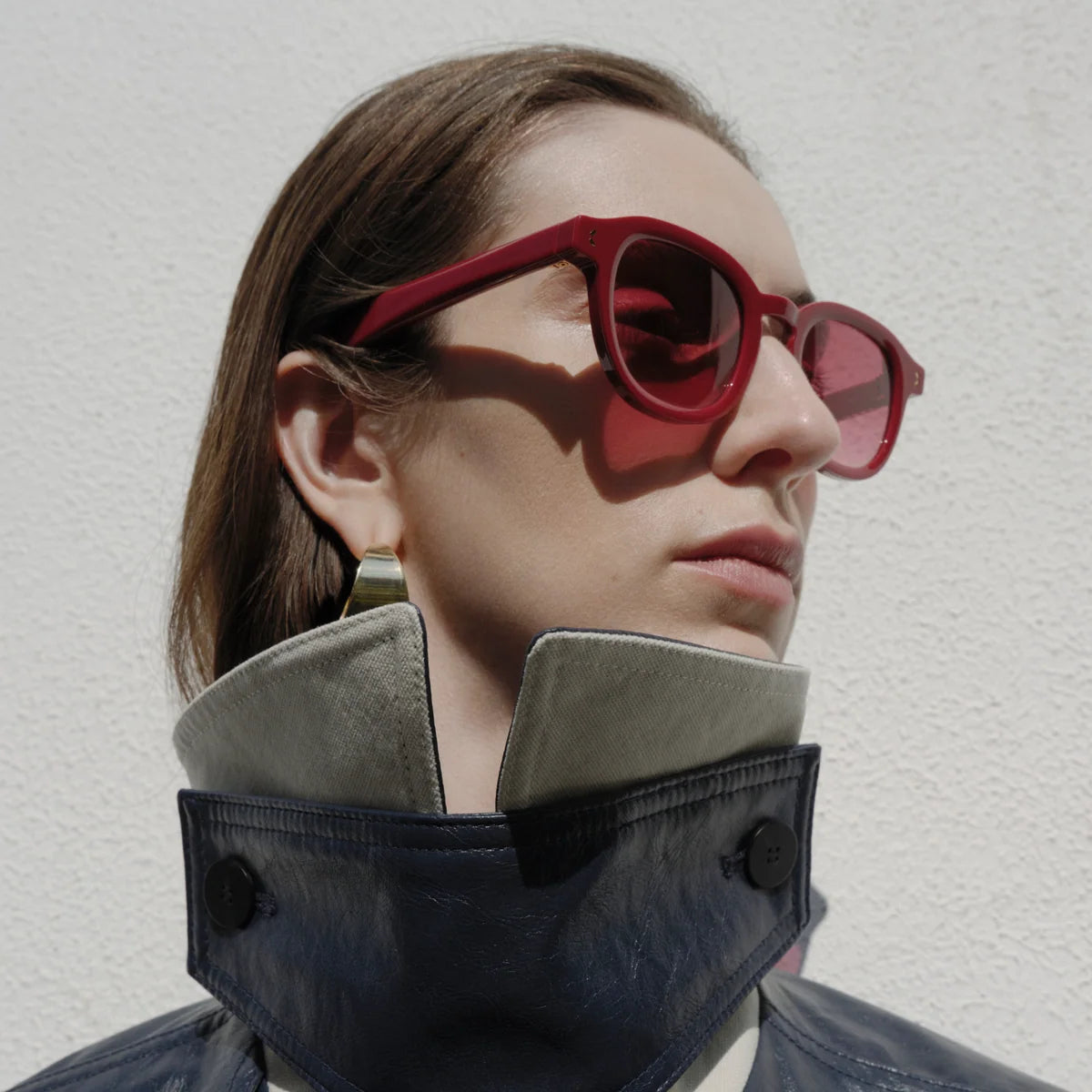 SUTYO SMART ELECTROCHROMIC SUNGLASSES