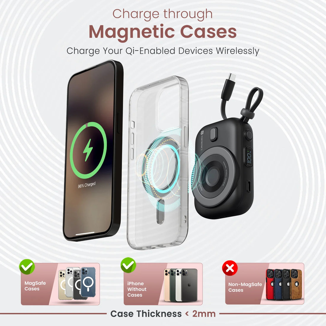 Portronics Power Shutter Home - image 1