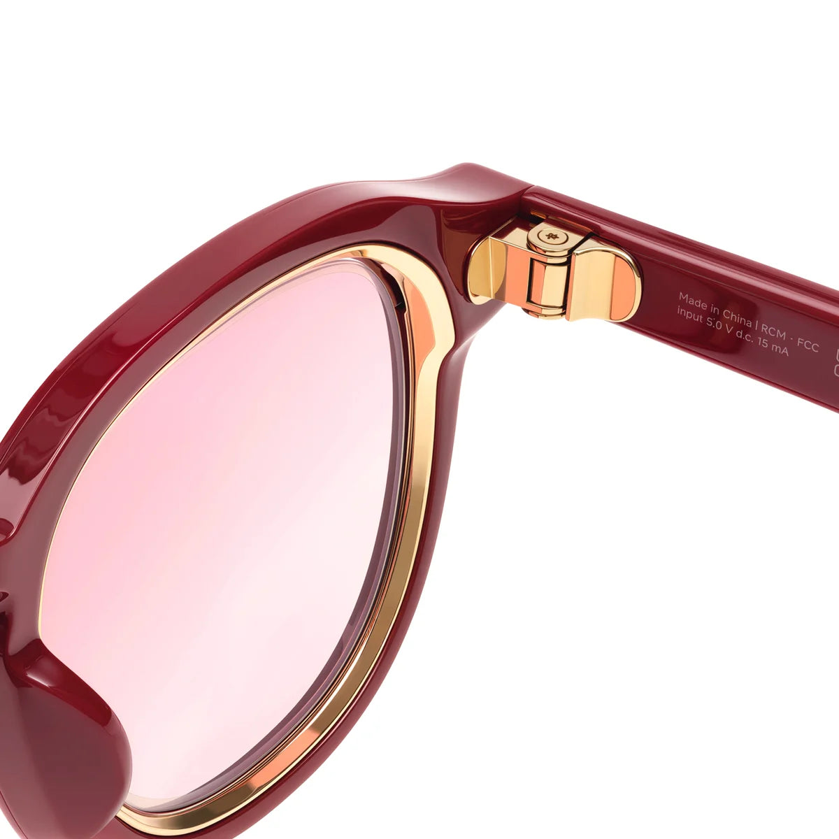 SUTYO SMART ELECTROCHROMIC SUNGLASSES