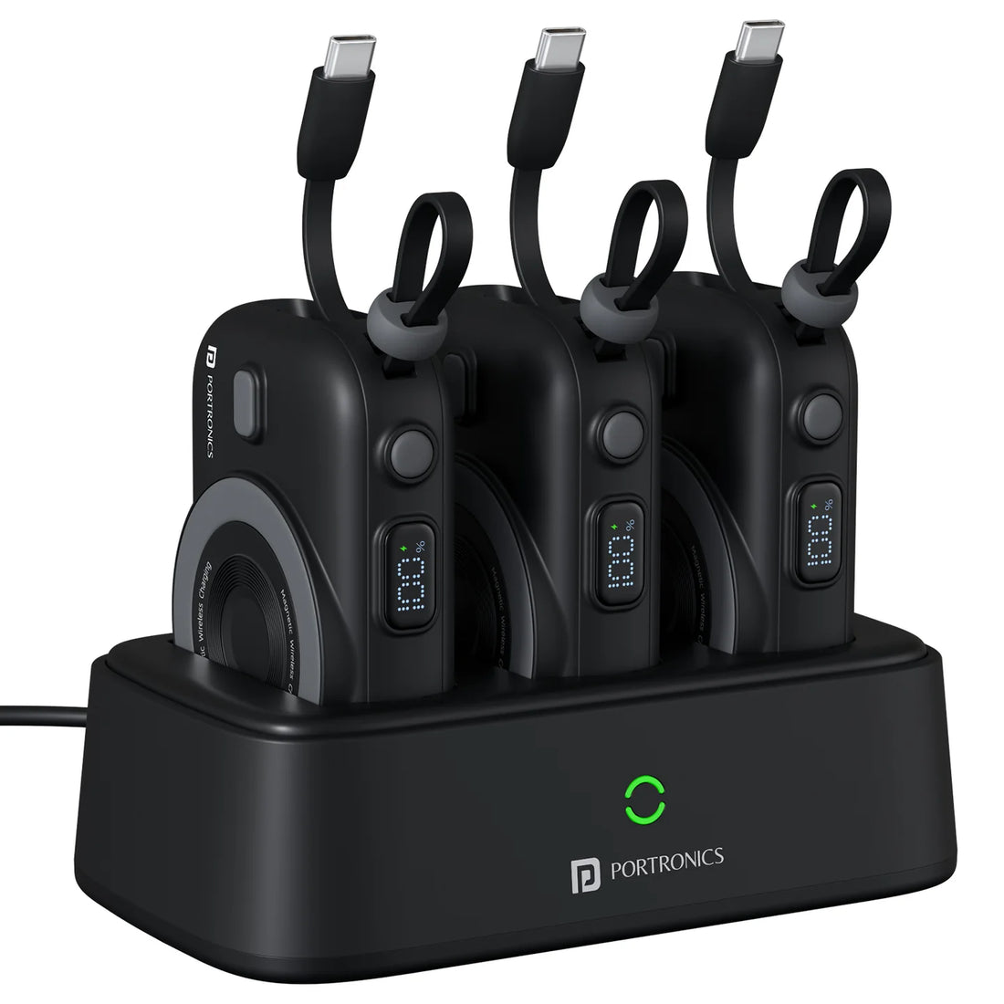 Portronics Power Shutter Home - image 1
