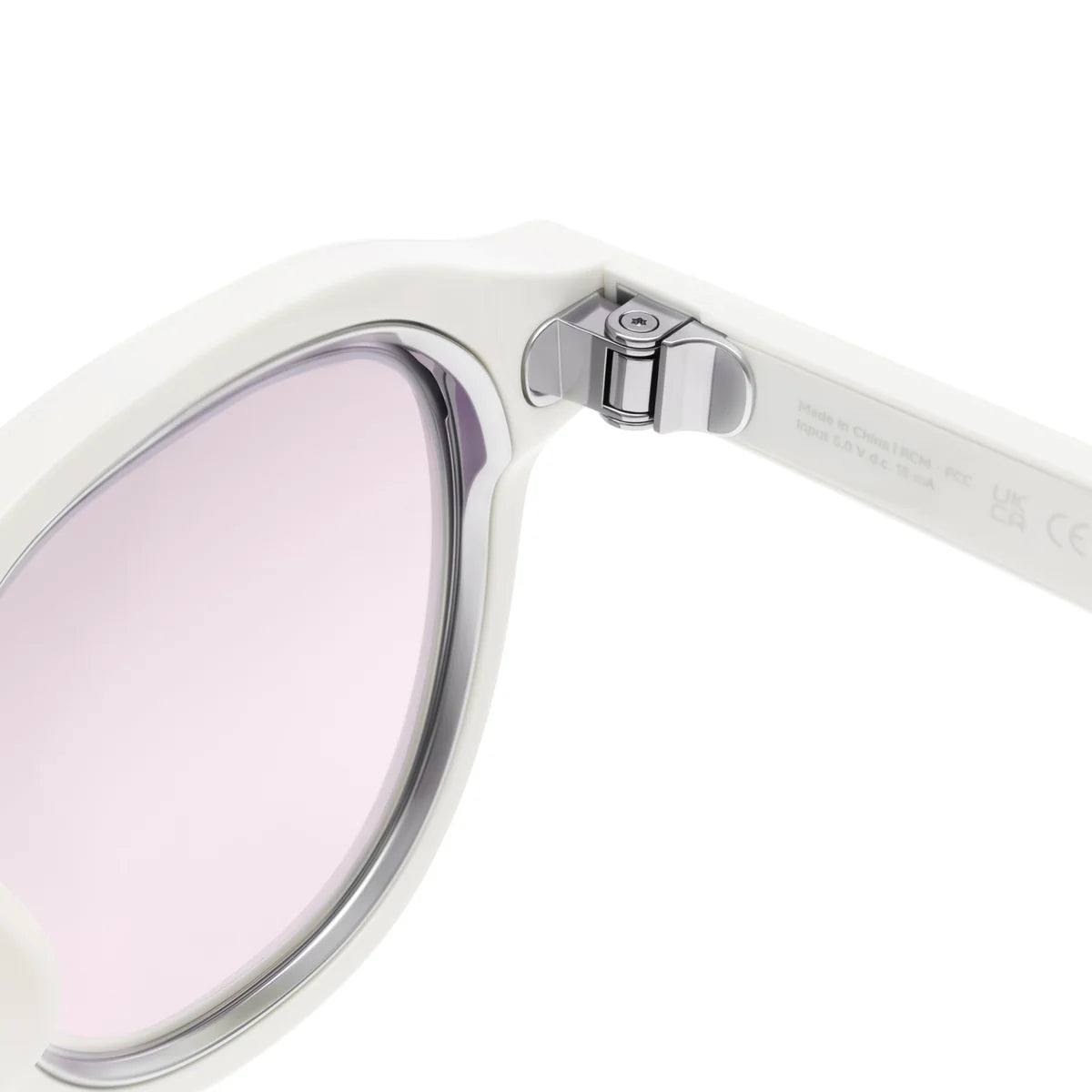 SUTYO SMART ELECTROCHROMIC SUNGLASSES