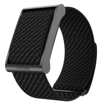 Noise _REP - 24x7 Fitness Tracker