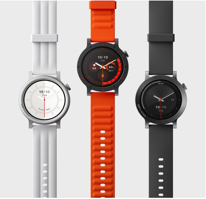 CMF Watch 3 Pro