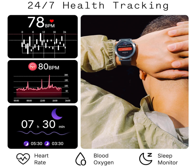 CMF Watch 3 Pro