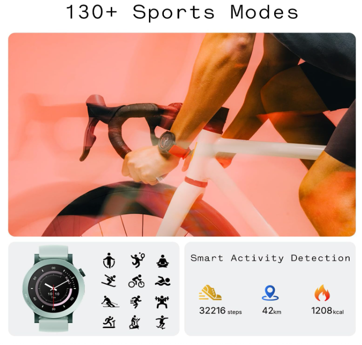 CMF Watch 3 Pro