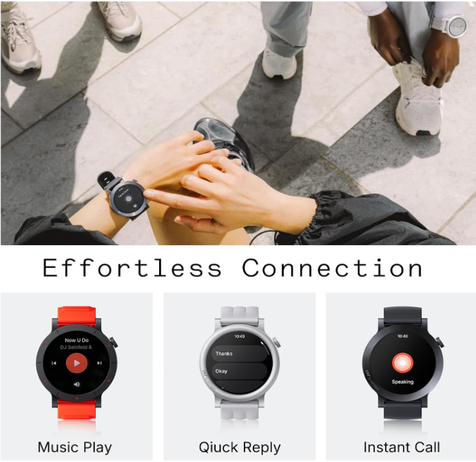 CMF Watch 3 Pro