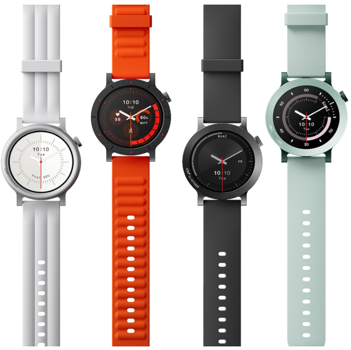 CMF Watch 3 Pro