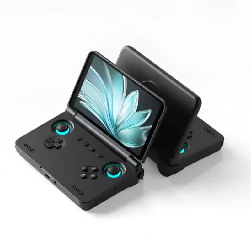 Retro Console X - Ultimate Handheld Gaming Console
