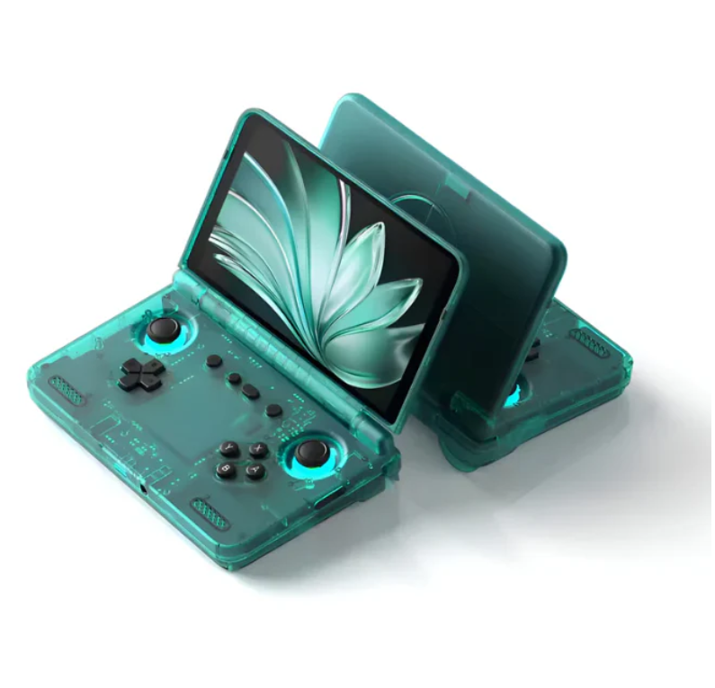 Retro Console X - Ultimate Handheld Gaming Console