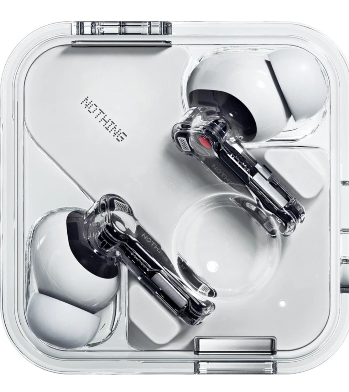 Nothing Ear 3 | ChatGPT Compatible | Hi-Res Audio | LDAC & LHDC Bluetooth (Limited Stock Only)