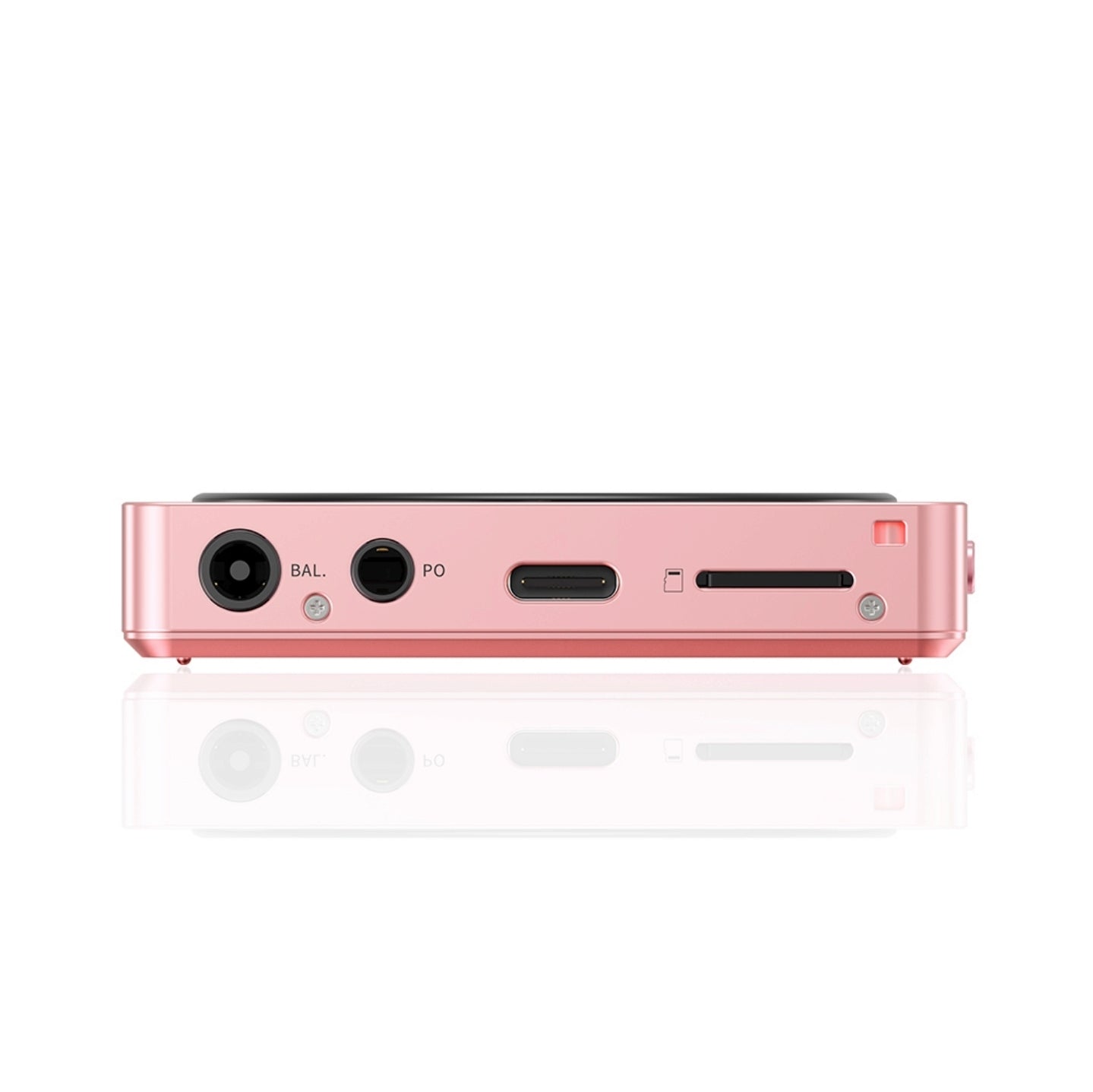 FiiO SNOWSKY DISC Portable HiFi Music Player