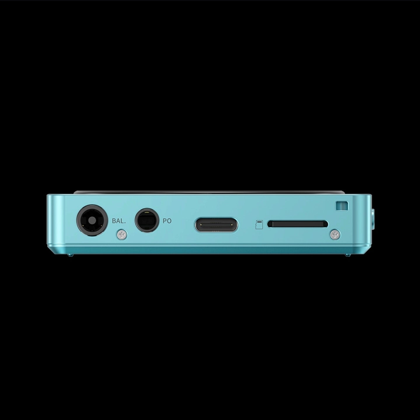 FiiO SNOWSKY DISC Portable HiFi Music Player