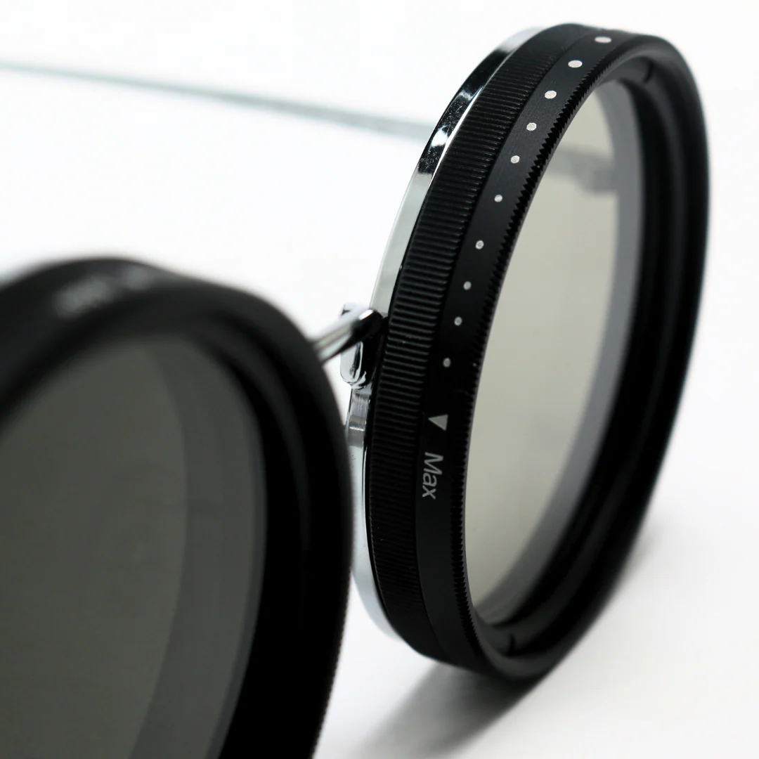 Shady Gators / UV 400 Protection  Aperture Sunglasses